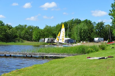 Camping Nannewiid Friesland 04